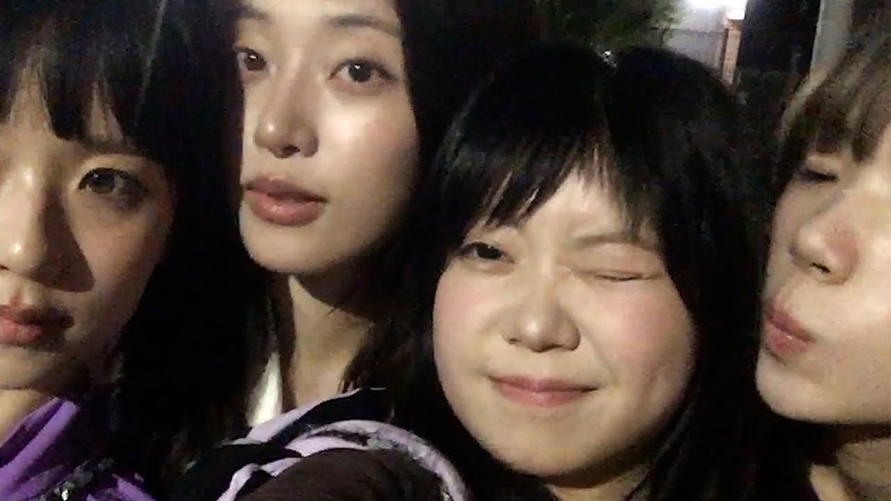 [MV] 아이우에오 (A I W E O) - '신발끈'
