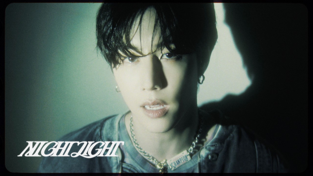Mark Tuan - NIGHTLIGHT (feat. MILLI) Official Music Video poster