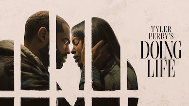 Doing Life poster