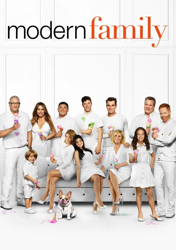 Modern Family