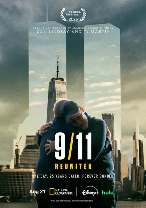 9/11: 다시 만난 사람들